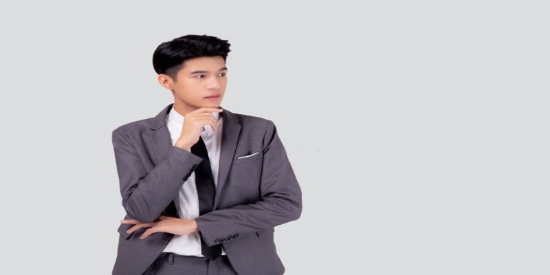 Buổi huấn luyện lãnh đạo trẻ do ông trực tiếp chủ trì