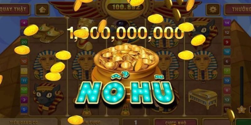 Cách Chơi Nổ Hũ TG88 Hiệu Quả Cho Những Thành Viên Mới