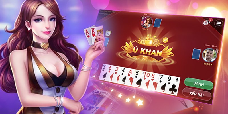 Chiến thuật linh hoạt khi chơi game bài phỏm ăn tiền TG88