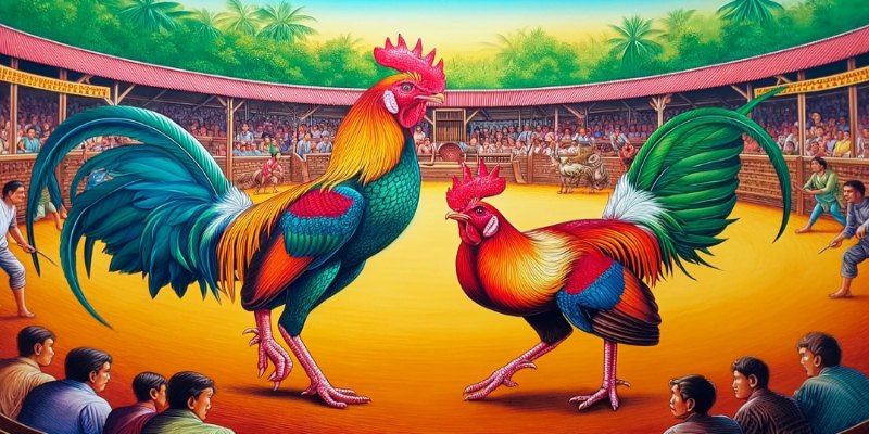 Chọn sảnh quan trọng không kém khi chơi game