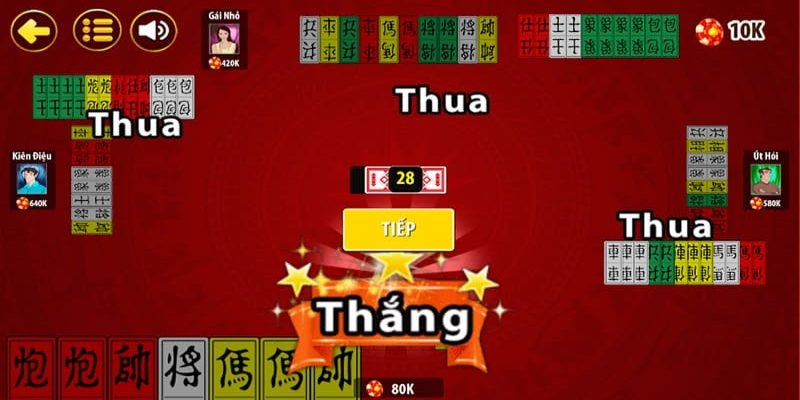 Điểm thu hút cược thủ tham gia tại TG88