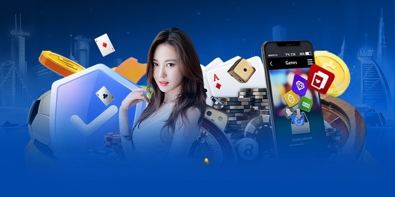 Điều kiện cơ bản để bắt đầu tải app TG88