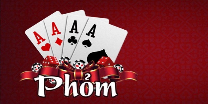 Game Bài Phỏm Ăn Tiền TG88 – Chiến Thuật Hiệu Quả Nhất
