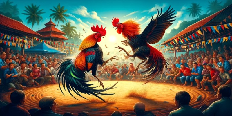 Giới thiệu chi tiết game đỉnh cao đá gà TG88