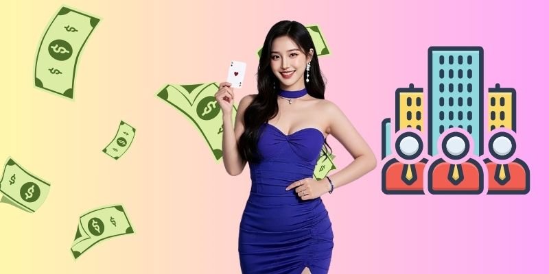 Giới thiệu khái quát nhất về đại lý TG88