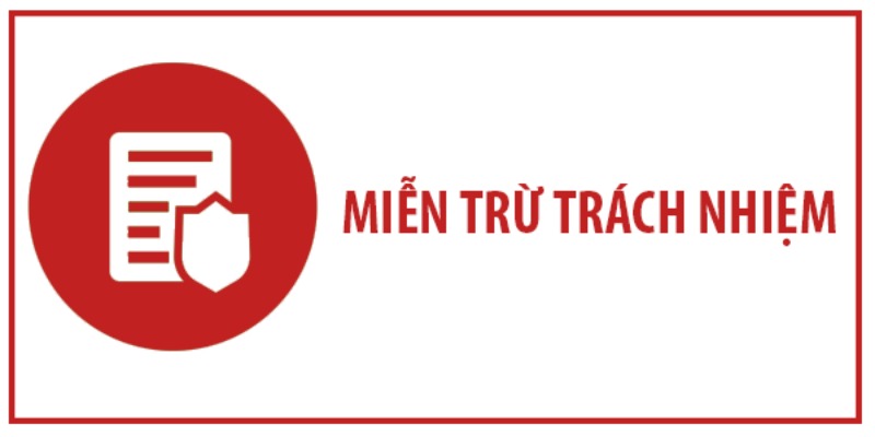 Khái quát chung về miễn trừ trách nhiệm