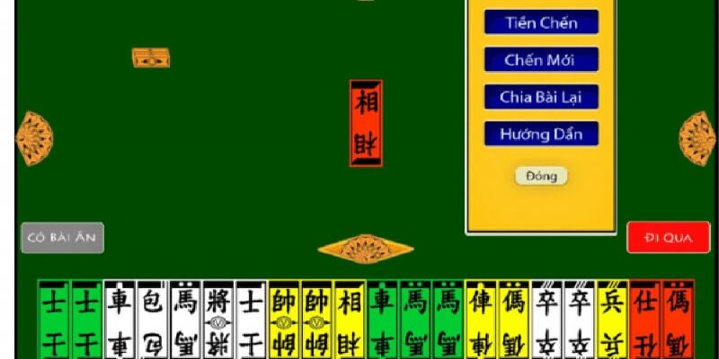 Kinh nghiệm chơi game thẻ bài 3d TG88