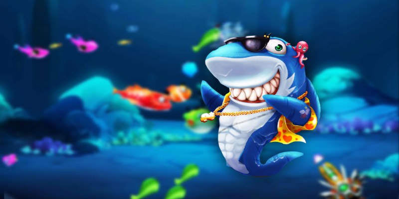 List game hấp dẫn nhất ở sảnh bắn cá