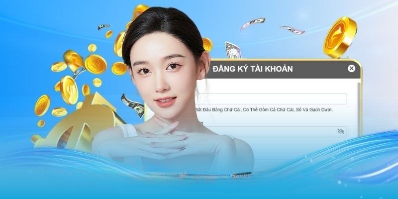 Mật khẩu quá đơn giản, bảo mật yếu