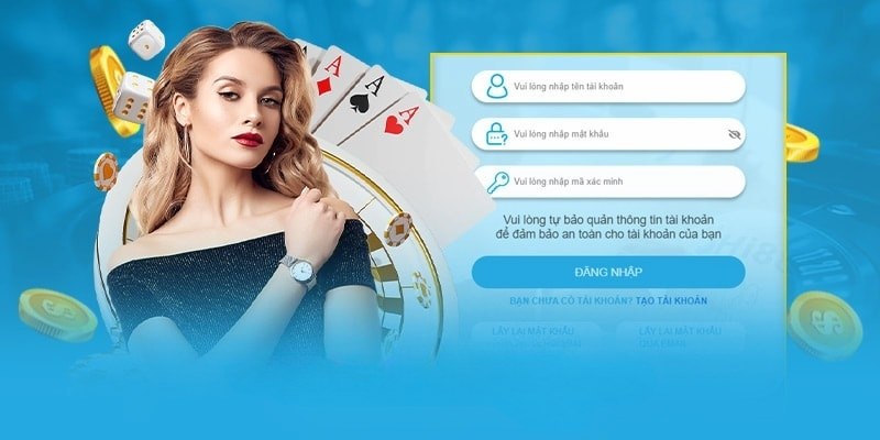 Một vài điều kiện cần để đăng nhập TG88