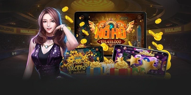 Quay Hũ TG88 – Trải Nghiệm Nổ Hũ Đầy Hấp Dẫn Mỗi Ngày