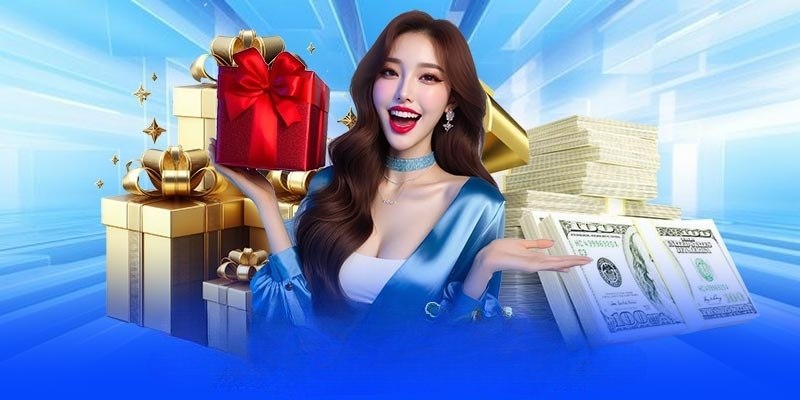 Tham khảo tổng quan về khuyến mãi TG88
