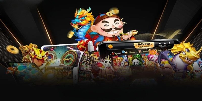 Tìm hiểu chi tiết quay hũ TG88
