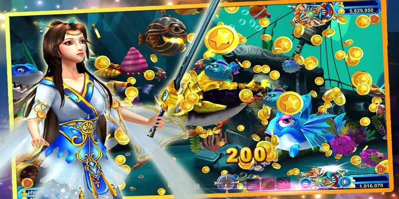 Tìm hiểu chi tiết về siêu cá nổ hũ tại TG88