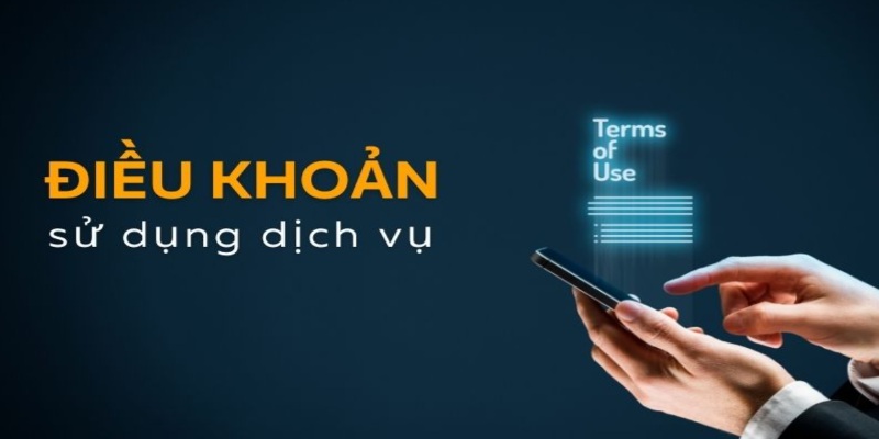 Tìm hiểu đúng về điều khoản sử dụng