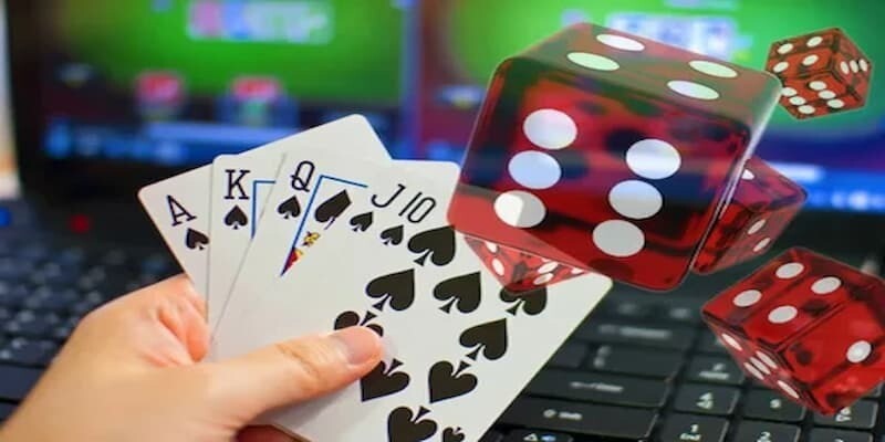 Tìm hiểu luật cược game cược tại TG88