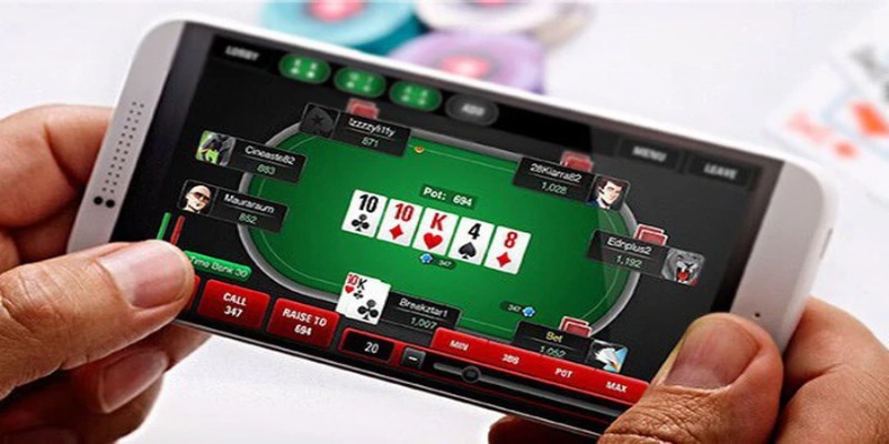 Trải nghiệm game bài đổi thưởng TG88 poker
