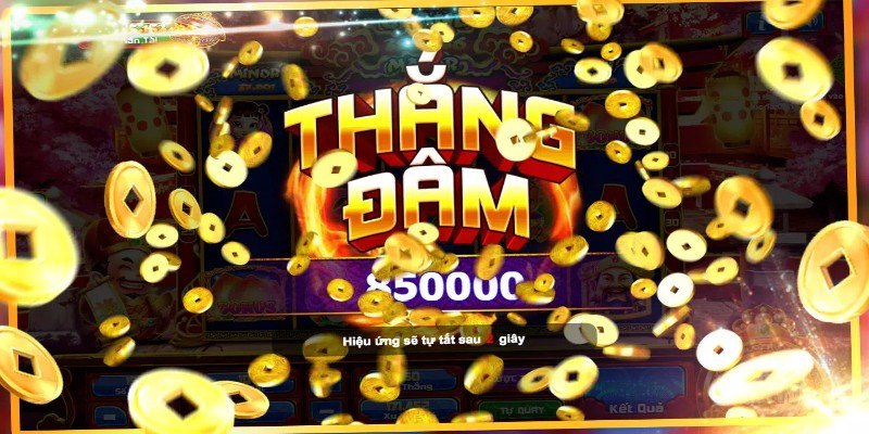 Tựa game được TG88 thiết kế giao diện hiện đại