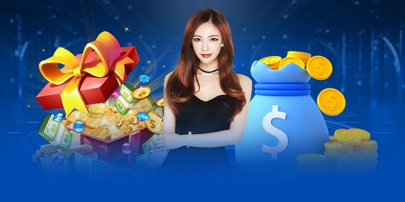 Vài điều kiện để nhận ưu đãi tại nền tảng