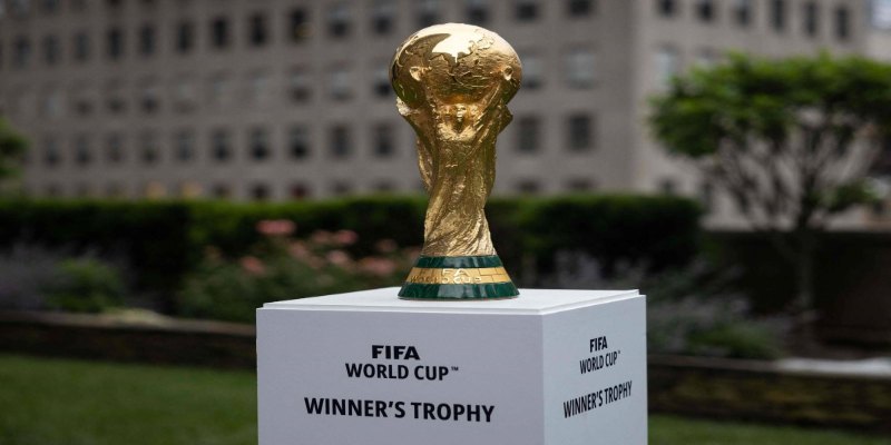 Vòng Loại World Cup 2026 Châu Á – Thông Tin Mới Nhất